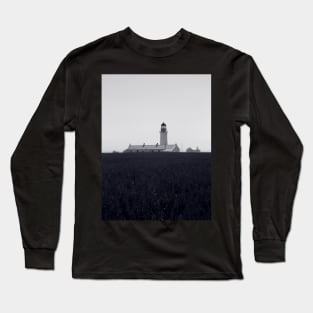 A Lightghouse Long Sleeve T-Shirt